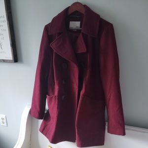 Macy's coat